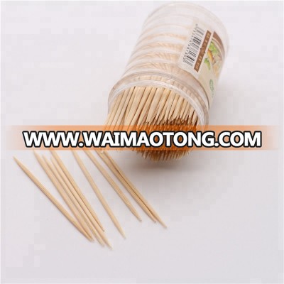 raw material toothpick bamboo with lowest price