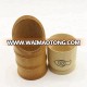 Factory direct sale Traditional Chinese cup bamboo without handle